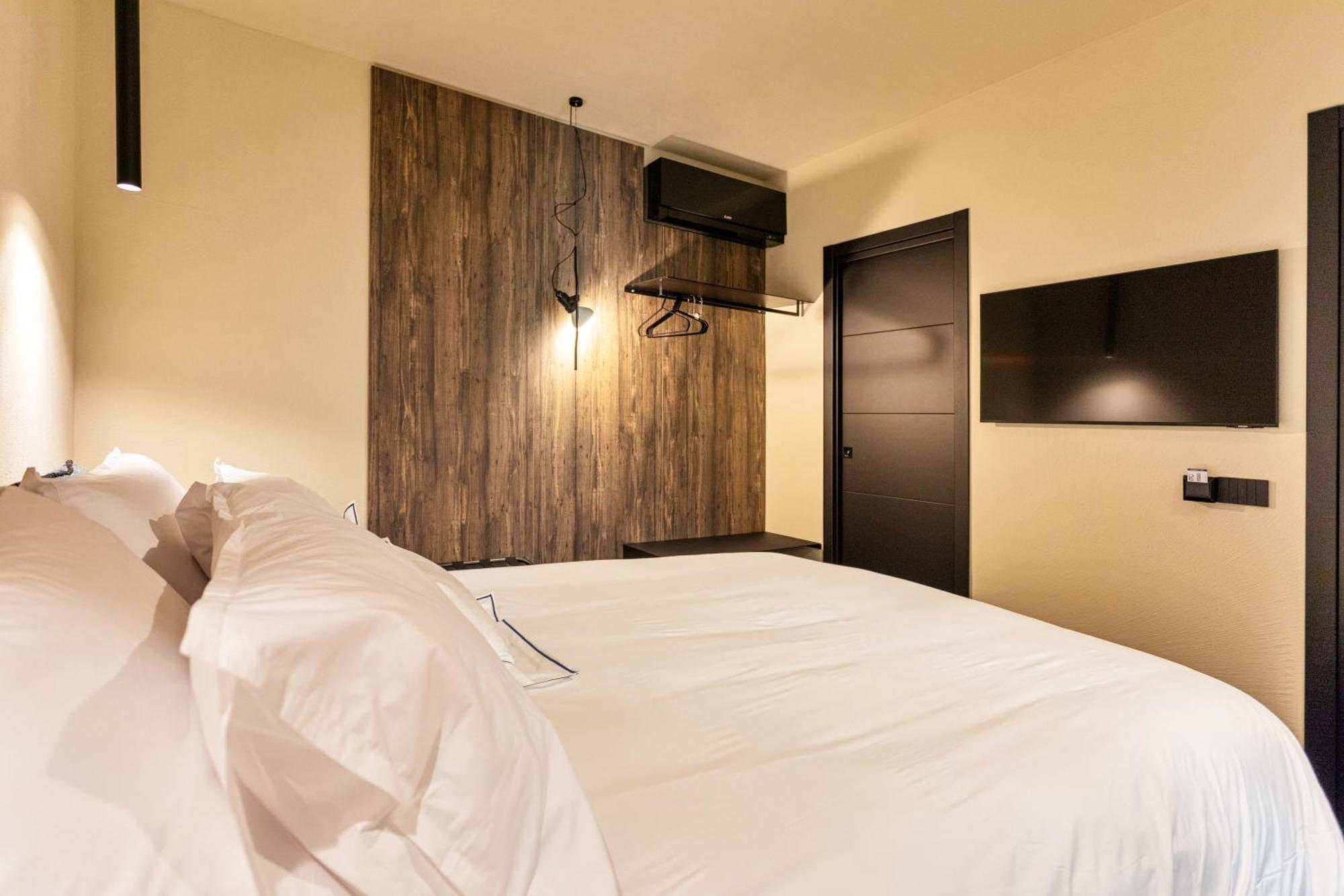 Etrus Boutique Room Amalfi Buitenkant foto