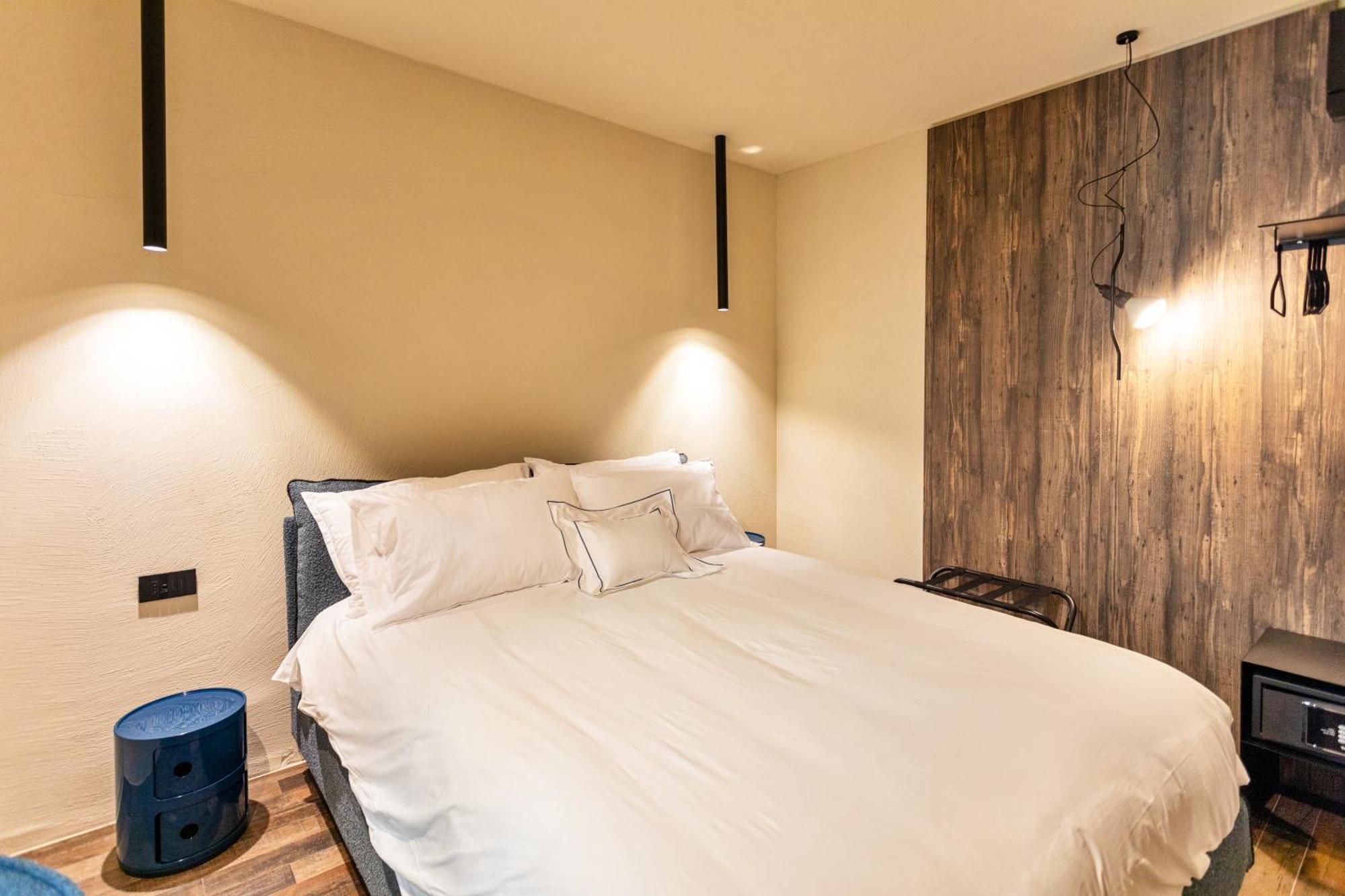 Etrus Boutique Room Amalfi Buitenkant foto