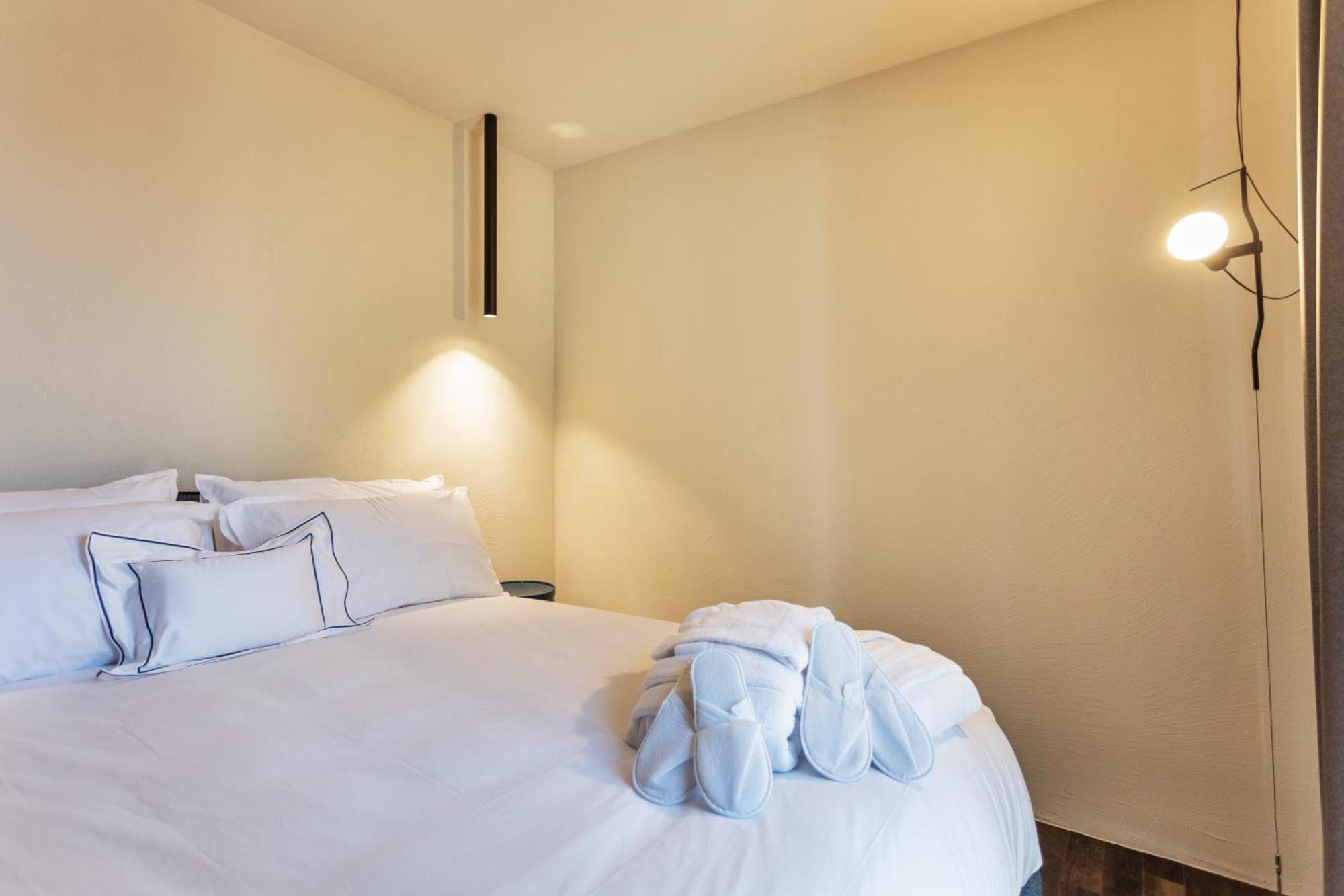 Etrus Boutique Room Amalfi Buitenkant foto