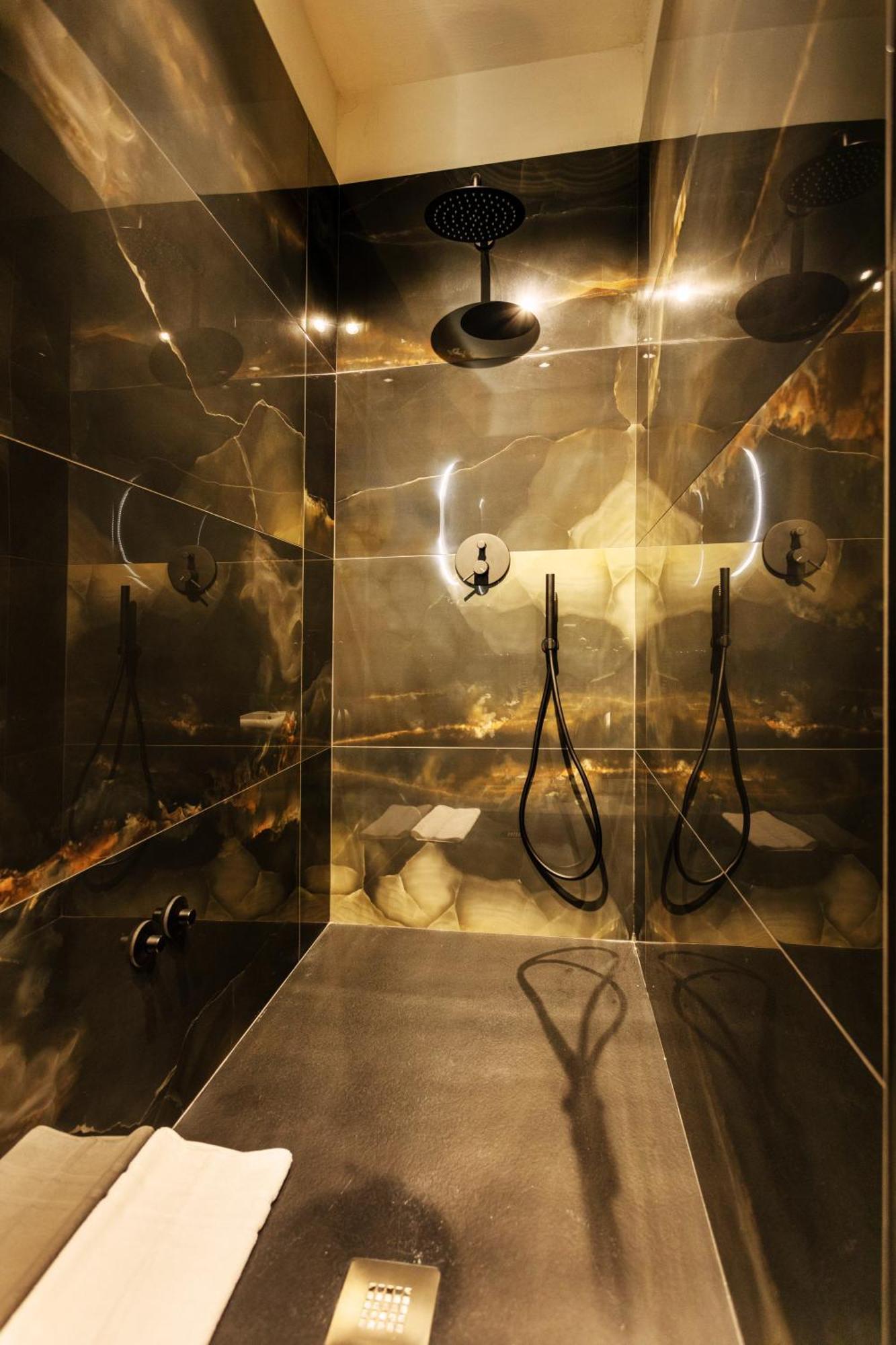 Etrus Boutique Room Amalfi Buitenkant foto